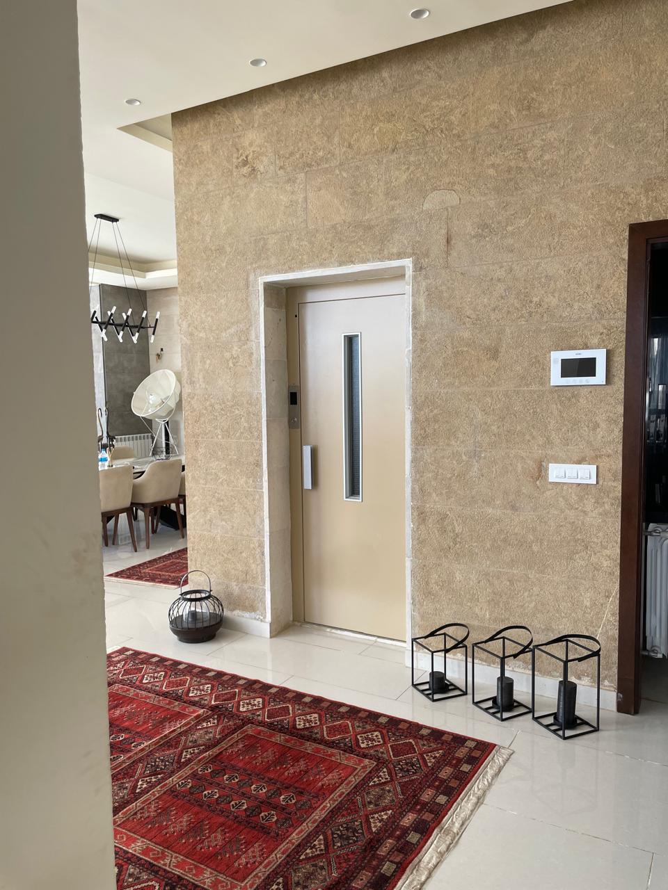 Three Floors Villa with Private Pool – Btetir, Bhamdoun
