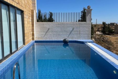 Three Floors Villa with Private Pool – Btetir, Bhamdoun