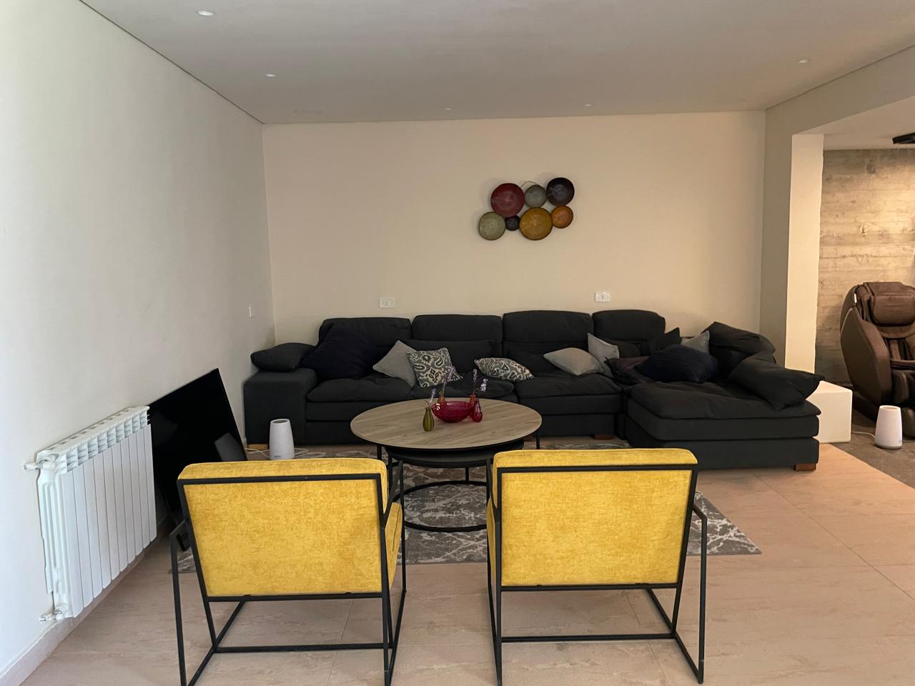 Three Floors Villa with Private Pool – Btetir, Bhamdoun