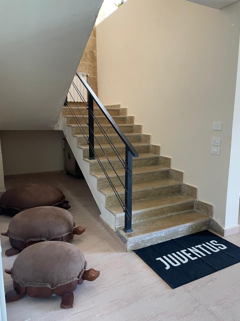 Three Floors Villa with Private Pool – Btetir, Bhamdoun