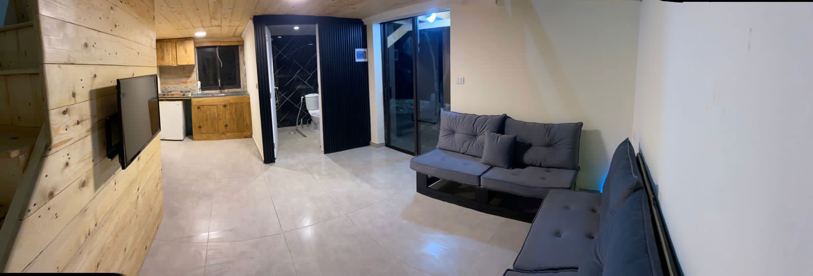 Bungalow with Sea view – Bouar, Jbeil