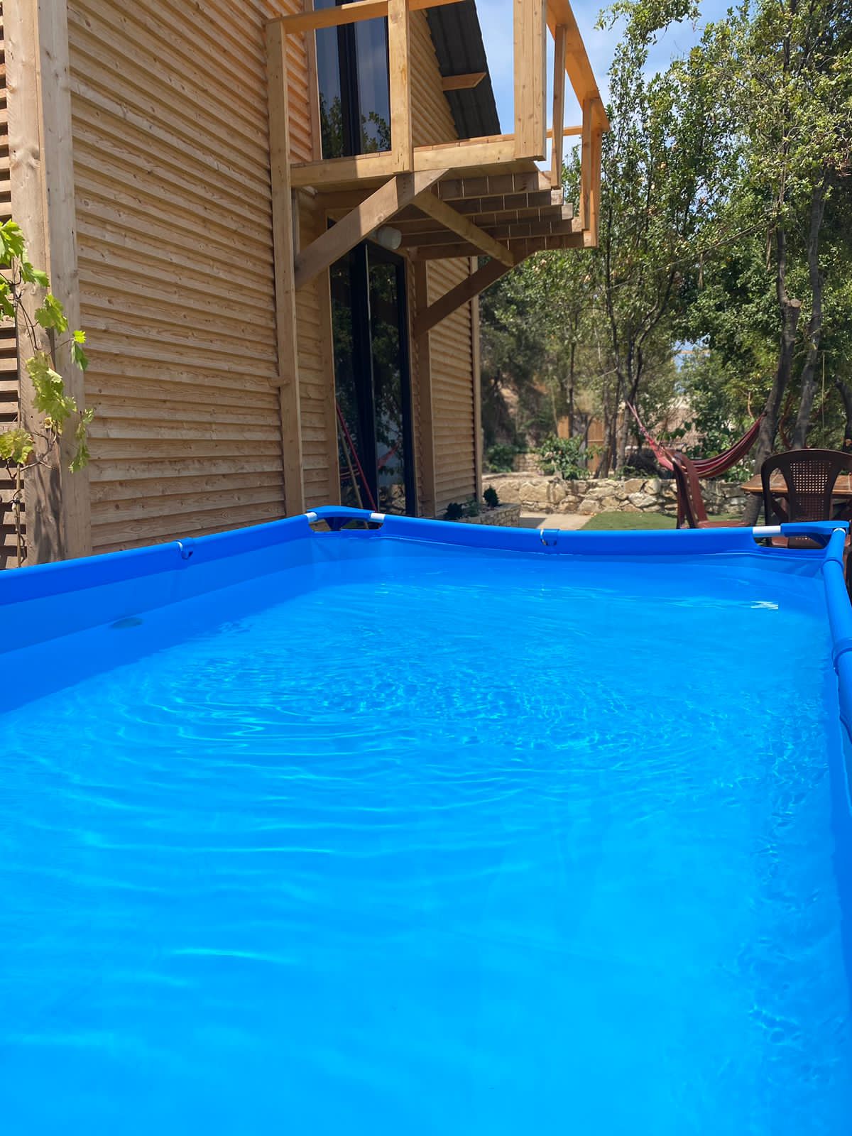 Bungalow with Sea view – Bouar, Jbeil